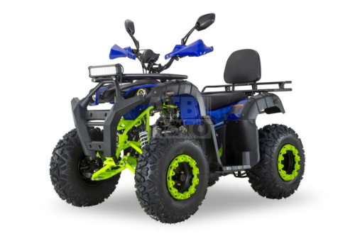 Квадроцикл ATV R-moto Lion 200LD Квадроцикл ATV R-moto Lion 200LD