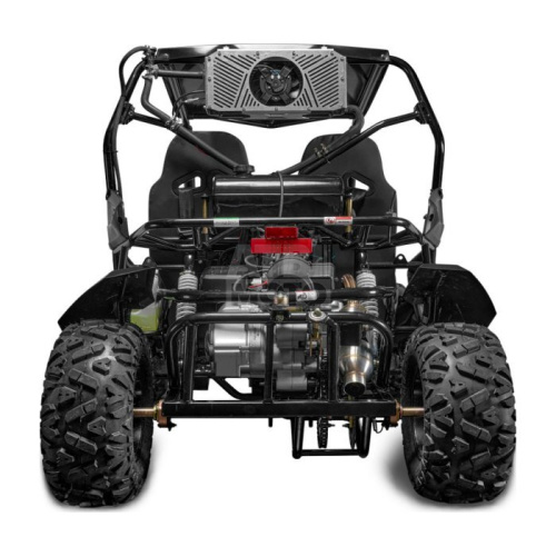 Багги UTV КТА К7S Багги UTV КТА К7S