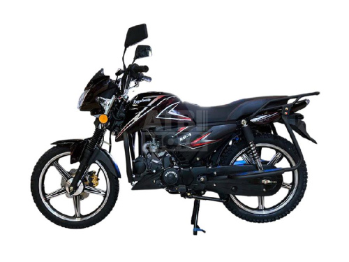 Мопед Regulmoto Alpha (RM-4) Мопед Regulmoto Alpha (RM-4)