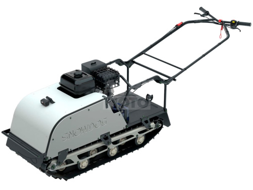 Мотобуксировщик Snowdog Z460 Sport Мотобуксировщик Snowdog Z460 Sport