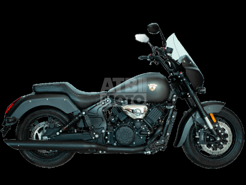 Мотоцикл GROZA ML800 (2024 г.) Мотоцикл GROZA ML800 (2024 г.)