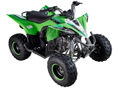 Квадроцикл ATV Mikilon Rapide 125S Квадроцикл ATV Mikilon Rapide 125S