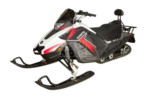 Снегоход AVANTIS Capitan 150 Снегоход AVANTIS Capitan 150