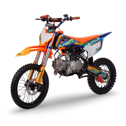 Питбайк Pitbike 15-00E 17/14 Питбайк Pitbike 15-00E 17/14