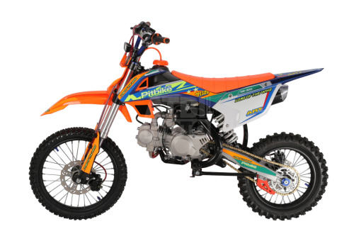 Питбайк Pitbike 12-50 17/14 Питбайк Pitbike 12-50 17/14