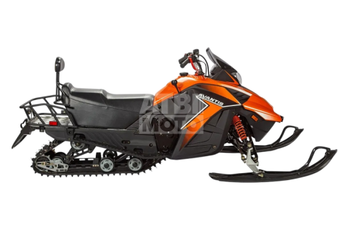 Снегоход AVANTIS Capitan 150 Снегоход AVANTIS Capitan 150