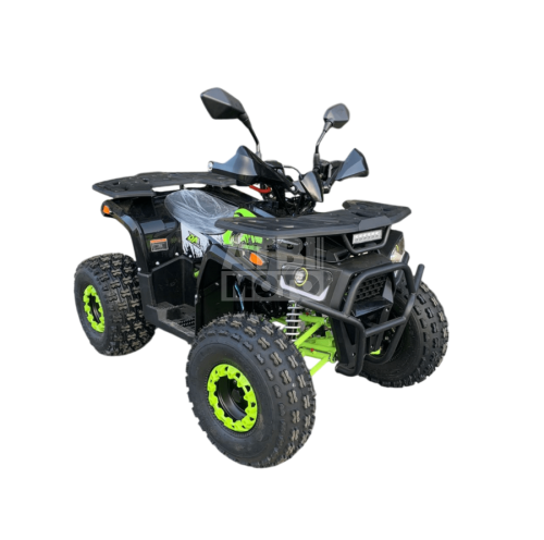 Квадроцикл ATV R-moto Lion 125 AY Квадроцикл ATV R-moto Lion 125 AY