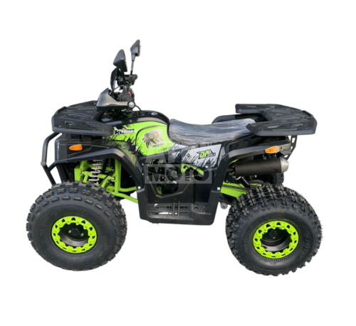 Квадроцикл ATV R-moto Lion 125 AY Квадроцикл ATV R-moto Lion 125 AY