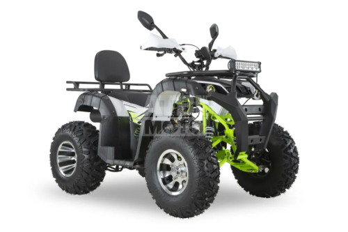 Квадроцикл ATV R-moto Lion 200 Lite Квадроцикл ATV R-moto Lion 200 Lite