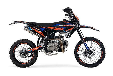 PROGASI Jumbo 150 Pro (19/16)