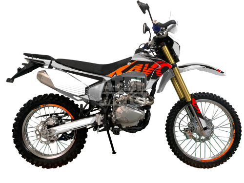 Мотоцикл KAYO T1 300 ENDURO (PR300) 21/18 (2025г.) ПТС Мотоцикл KAYO T1 300 ENDURO (PR300) 21/18 (2025г.) ПТС