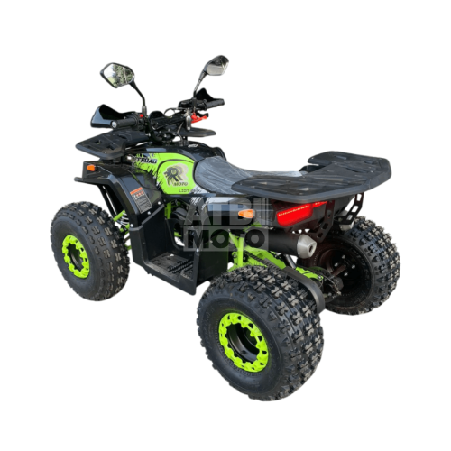 Квадроцикл ATV R-moto Lion 125 AY Квадроцикл ATV R-moto Lion 125 AY