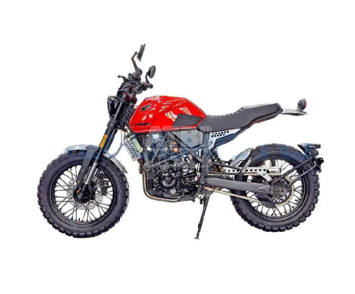 Мотоцикл Regulmoto FARGO 300 Мотоцикл Regulmoto FARGO 300