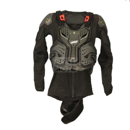 Черепаха защитная Leatt 6.5 Body Protector Черепаха защитная Leatt 6.5 Body Protector