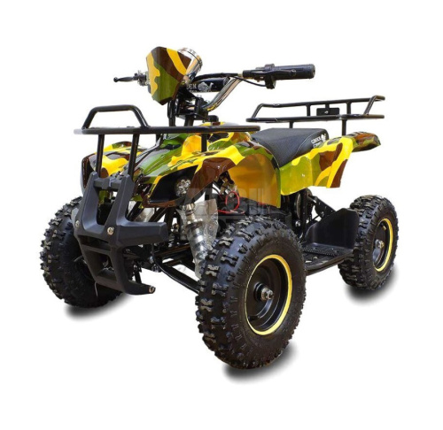 Квадроцикл GreenCamel Gobi K21 36V 800W Квадроцикл GreenCamel Gobi K21 36V 800W