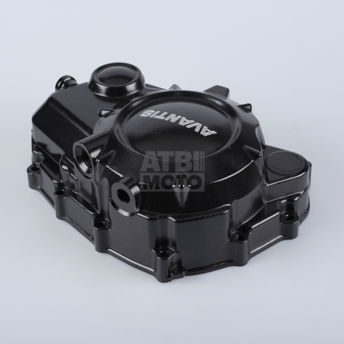 Крышка двигателя правая 166FMM Loncin Крышка двигателя правая 166FMM Loncin