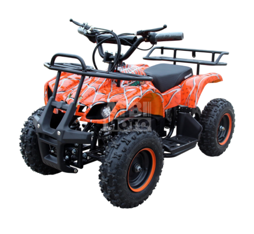 Квадроцикл GreenCamel Gobi K200 36V 800W Квадроцикл GreenCamel Gobi K200 36V 800W