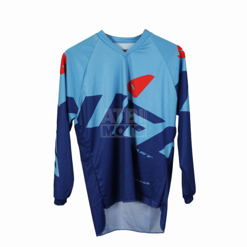 Мотоджерси подростковая UFO VANADIUM BOY Мотоджерси подростковая UFO VANADIUM BOY