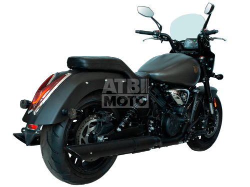 Мотоцикл GROZA ML800 (2024 г.) Мотоцикл GROZA ML800 (2024 г.)