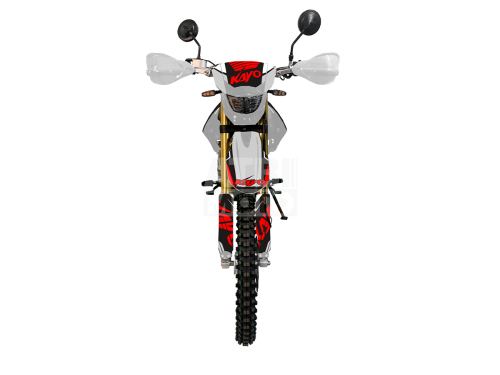 Мотоцикл KAYO T1 300 ENDURO (PR300) 21/18 (2025г.) ПТС Мотоцикл KAYO T1 300 ENDURO (PR300) 21/18 (2025г.) ПТС