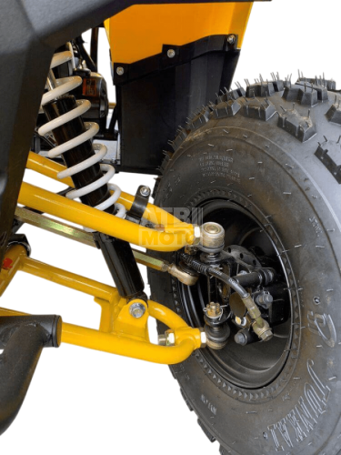 Квадроцикл ATV R-moto Lion 125 R Квадроцикл ATV R-moto Lion 125 R