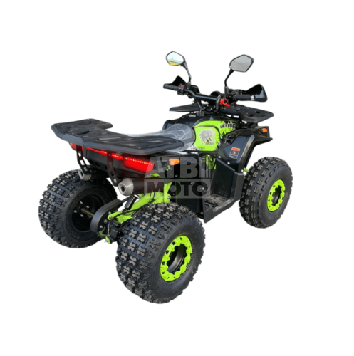 Квадроцикл ATV R-moto Lion 125 AY Квадроцикл ATV R-moto Lion 125 AY