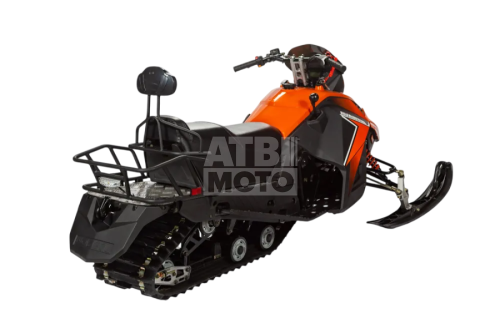 Cнегоход AVANTIS Capitan 150 Cнегоход AVANTIS Capitan 150